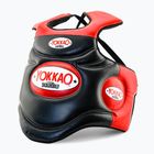 YOKKAO Chránič trupu Trainer čierny/červený