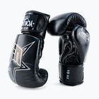 Boxerské rukavice YOKKAO Institution Boxing black