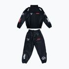 Pánska tepláková súprava YOKKAO Fight Team Sweat Suit black
