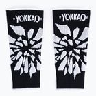 Chrániče členkov YOKKAO  Broken black