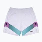 Pánske tréningové šortky YOKKAO Vert Workout white