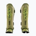 Chrániče holení a chodidiel YOKKAO Late Show olive