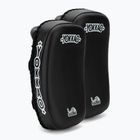 Boxovacie lapy YOKKAO Freestyle Kicking Pads 2 pcs. black