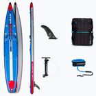 SUP STARBOARD All Star Airline Deluxe 14'0 x 26'' modrý