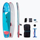 SUP STARBOARD iGO Zen SC 11'2" modrý