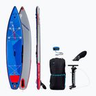 SUP STARBOARD Touring 11'6" modrý