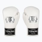 Boxerské rukavice Top King Boxing Competition white