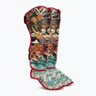 Chrániče holení a chodidiel Top King Happiness Chinese black