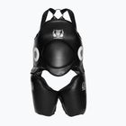 Chránič brucha a stehien Top King Protection black/black