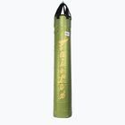 Fairtex 6FT Muaythai Banana Bag "Python Print" Collection boxovacie vrece - nevyplnené zelené