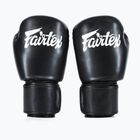 Boxerské rukavice Fairtex Amateur Boxing black
