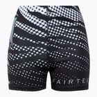 Tréningové šortky Fairtex Vale Tudo CP14 black/white