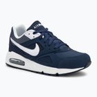 Pánska obuv Nike Air Max IVOobsidian blue / white
