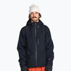 Pánska snowboardová bunda Volcom L Gore-Tex Jacket black