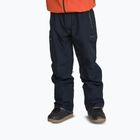 Pánske snowboardové nohavice Volcom L Gore-Tex Pant Black