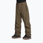 Pánske snowboardové nohavice Volcom L Gore-Tex Pant Teak
