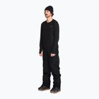 Pánske snowboardové nohavice Volcom Roan Bib Overall 2026 black