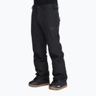 Pánske snowboardové nohavice Volcom Freakin Snow Chino 2026 black