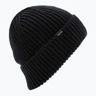 Pánska zimná čiapka Volcom Roller Beanie black