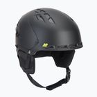 Lyžiarska prilba K2 Diversion black