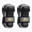 Chrániče zápästia K2 Performance čierne 30E1417/11