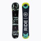 Pánsky snowboard RIDE AGENDA black 12F0011.1.1