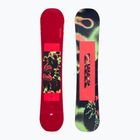Snowboard K2 Dreamsicle red 11E0017
