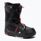 Detské topánky na snowboard K2 Mini Turbo black 11F2033
