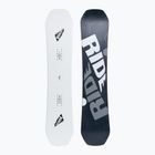 Detský snowboard RIDE Zero Jr bielo-čierny 12G28