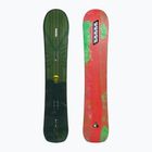 Snowboard K2 Instrument green-red 11G0004/11