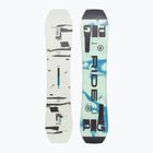Snowboard RIDE Twinpig bielo-zelený 12G7