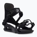 Detské snowboardové viazanie RIDE K-1 black