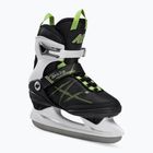 Dámske korčule K2 Alexis Ice W black/green