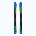 K2 Wayback Jr detské korčule modro-zelené 10G0206.101.1