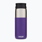 Hrnček CamelBak Hot Cap Vacuum Insulated Stainless 600 ml fialový