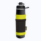 Fľaša CamelBak Peak Fitness Chill 710 ml black/grey