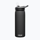 Termo fľaša CamelBak Eddy+ 600 ml black