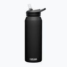 Termo fľaša CamelBak Eddy+ 1000 ml black