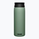 Termohrnček CamelBak Hot Cap Insulated SST 600 ml zelený