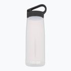 Cestovná fľaša CamelBak Pivot cestovná fľaša 750 ml čierna/sivá
