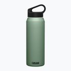 Termoska CamelBak Carry Cap Insulated SST 1000 ml zelená