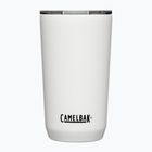 Termohrnček CamelBak Tumbler Insulated SST 500 ml biely/prírodný