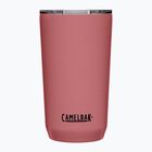 Termohrnček CamelBak Tumbler Insulated SST 500 ml červený