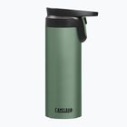 Termohrnček CamelBak Forge Flow Insulated SST 500 ml zelený