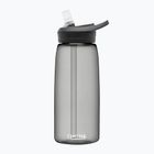 Cestovná fľaša CamelBak Eddy+ 1000 ml charcoal