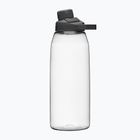 Cestovná fľaša CamelBak Chute Mag 1500 ml clear