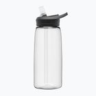 Cestovná fľaša CamelBak Eddy+ 1000 ml clear