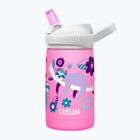 Termo fľaša detská CamelBak Eddy+ 350 ml flowerchild sloth