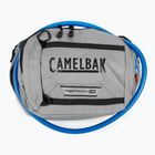 CamelBak Repack LR 4 l šedá cyklistická ľadvinka 1478004000