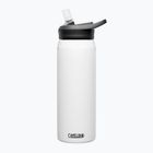 Termo fľaša CamelBak Eddy+ 750 ml white